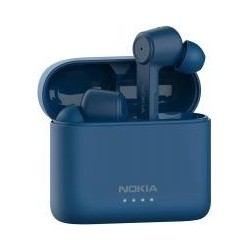 Nokia Noise Cancelling Earbuds - Blue EU