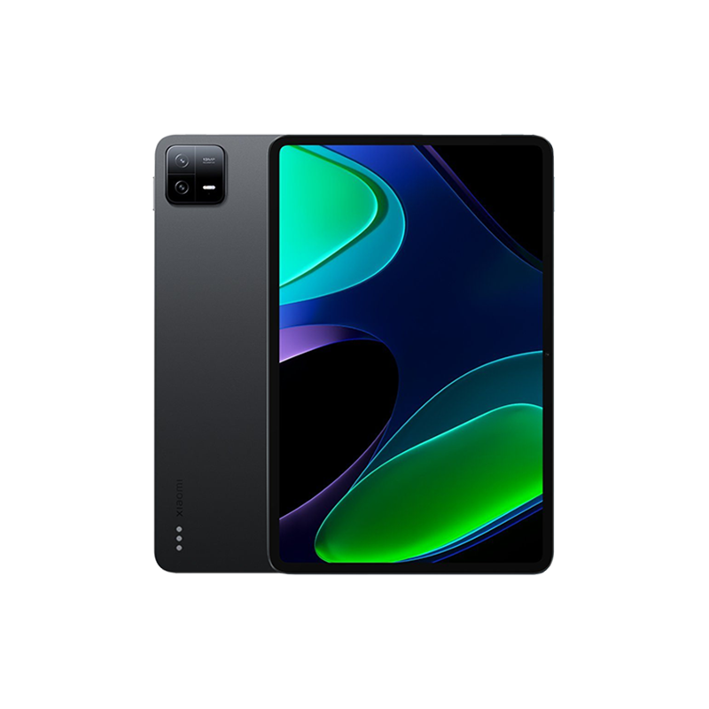 Xiaomi Pad 6 11" 6GB RAM 128GB - Gravity Grey EU