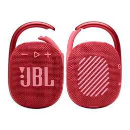 JBL Clip 4 - Red EU