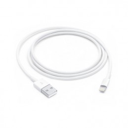 Apple Cavo da Lightning a USB 1m - White EU