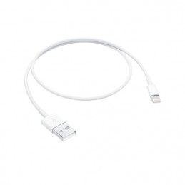 Apple Cavo da Lightning a USB 0.5m - White EU