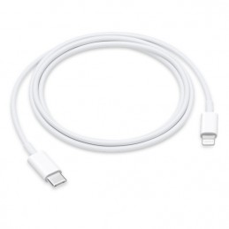 Apple Cavo da USB‑C a Lightning 1m - White EU