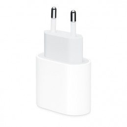 Apple Alimentatore USB‑C da 20W - White EU