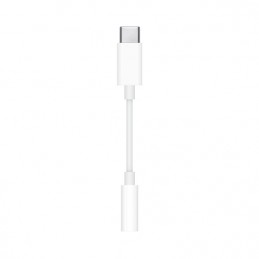 Apple Adattatore da USB-C a Jack Cuffie 3.5mm - White EU