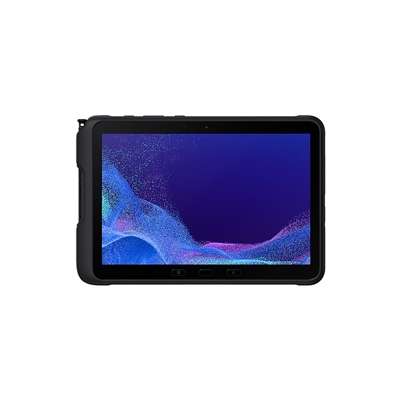 Samsung Galaxy Tab Active4 Pro T636 10.1" 5G 6GB RAM 128GB EE - Black EU