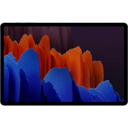Samsung Galaxy Tab S7+ T976 12.4" 5G 8GB RAM 256GB - Blue EU