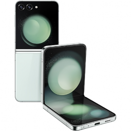 Samsung Galaxy Z Flip5 5G F731 Dual SIM 8GB RAM 512GB - Mint EU