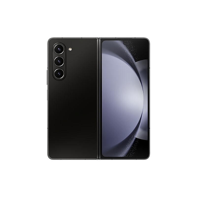 Samsung Galaxy Z Fold5 5G F946 Dual SIM 12GB RAM 1TB - Phantom Black EU