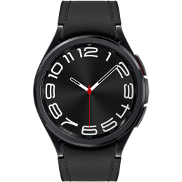 Samsung Galaxy Watch6 Classic R950 43mm - Black EU