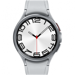 Samsung Galaxy Watch6 Classic R960 47mm - Silver EU