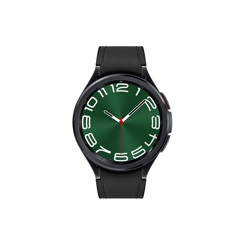 Samsung Galaxy Watch6 Classic R960 47mm - Black EU