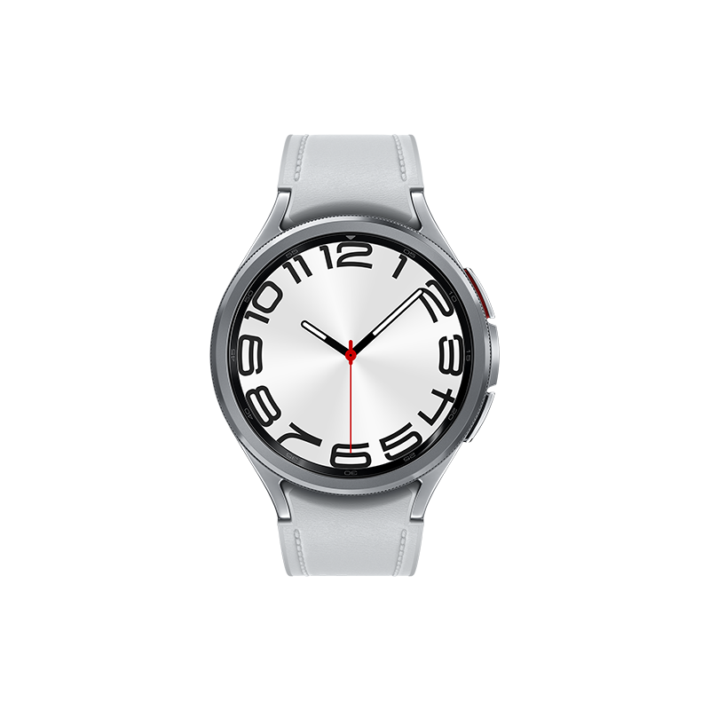 Samsung Galaxy Watch6 Classic R965 47mm LTE - Silver EU