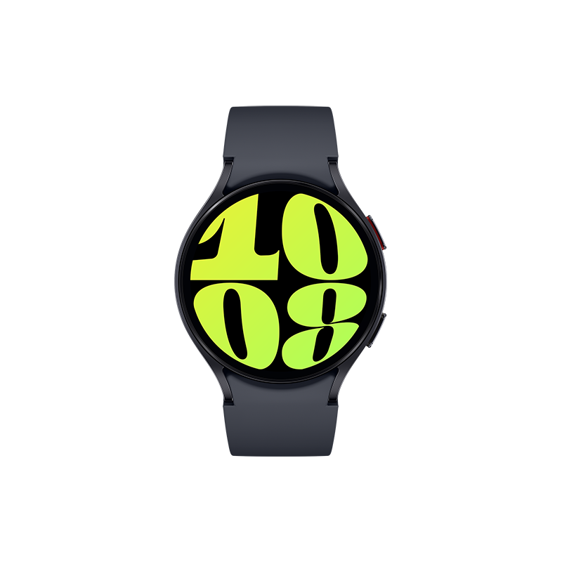 Samsung Galaxy Watch6 R940 44mm - Graphite EU