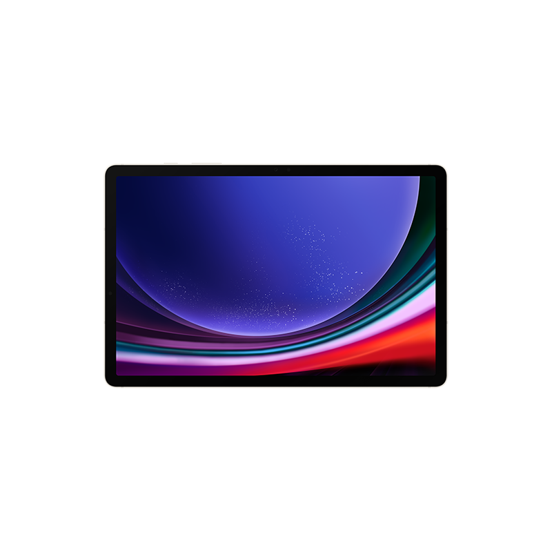 Samsung Galaxy Tab S9 X710 11" WiFi 12GB RAM 256GB - Beige EU