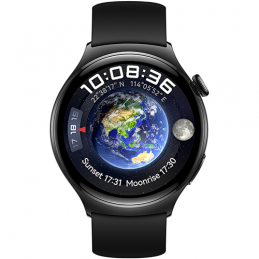 Huawei Watch 4 46mm - Black EU