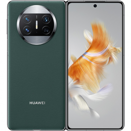 Huawei Mate X3 4G Dual SIM 12GB RAM 512GB - Dark Green EU