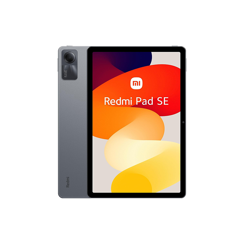 Xiaomi Redmi Pad SE 11" 4GB RAM 128GB - Graphite Gray EU