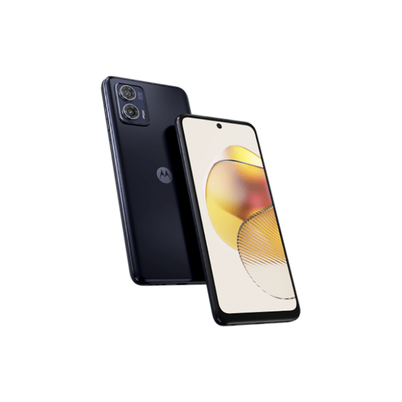 Motorola moto g73 5G Dual SIM 8GB RAM 256GB - Midnight Blue EU Motorola moto g73 5G Dual SIM 8GB RAM 256GB - Midnight Blue EU