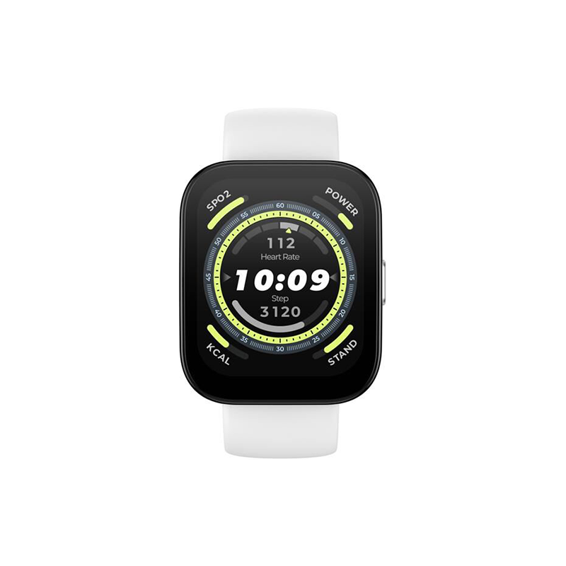 Amazfit Bip 5 - Cream White EU