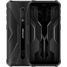 Ulefone Armor X12 Pro 4G Dual SIM 4GB RAM 64GB - All Black EU