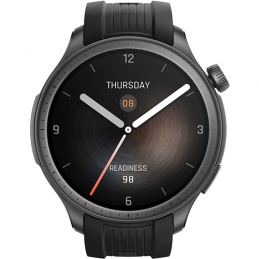Amazfit Balance - Midnight EU