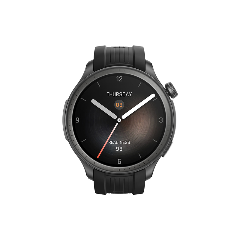 Amazfit Balance - Midnight EU