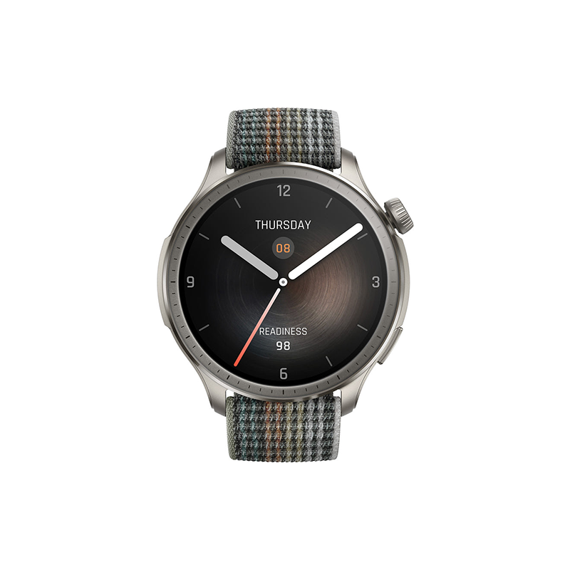 Amazfit Balance - Sunset Grey EU