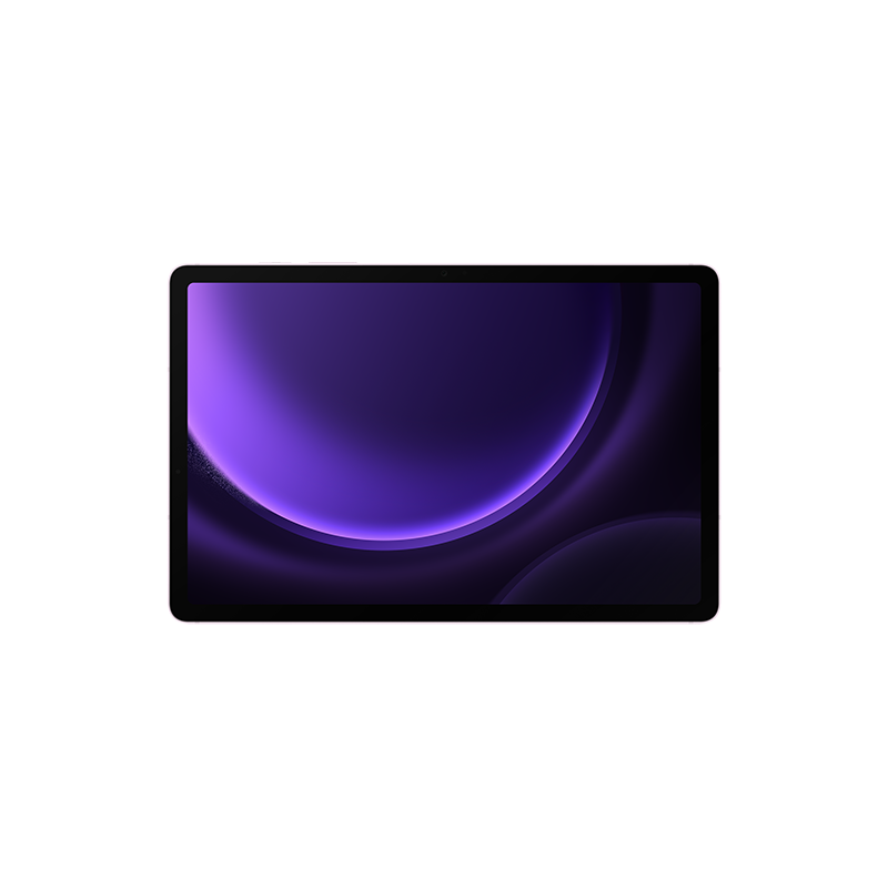 Samsung Galaxy Tab S9 FE+ X610 12.4" WiFi 8GB RAM 128GB - Lavender EU