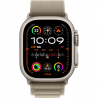 Apple Watch Ultra 2 GPS + Cellular 49mm Alpine Loop M - Olive EU