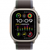 Apple Watch Ultra 2 GPS + Cellular 49mm Trail Loop S/M - Blue/Black EU