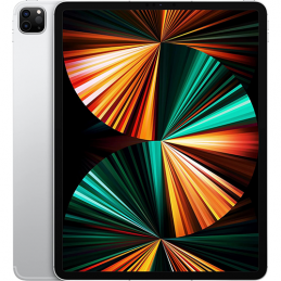 Apple iPad Pro 12.9" 5ª Generazione (2021) WiFi 1TB - Silver EU