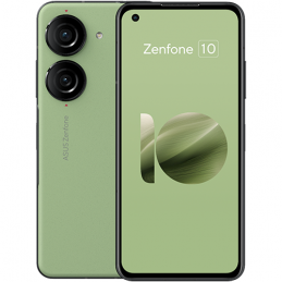 Asus Zenfone 10 5G Dual SIM 8GB RAM 256GB - Aurora Green EU