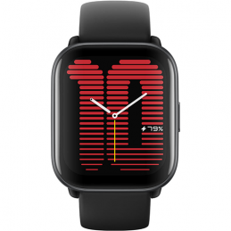 Amazfit Active - Midnight Black EU