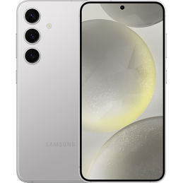 Samsung Galaxy S24 5G S921 Dual SIM 8GB RAM 256GB - Marble Gray EU