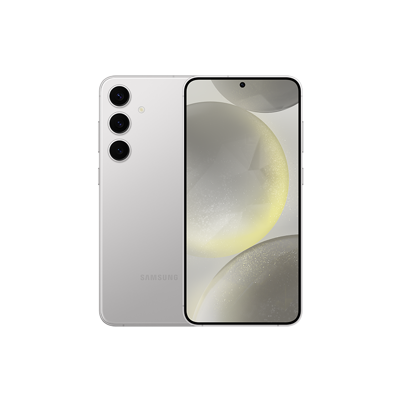Samsung Galaxy S24+ 5G S926 Dual SIM 12GB RAM 256GB - Marble Gray EU Samsung Galaxy S24+ 5G S926 Dual SIM 12GB RAM 256GB - Marble Gray EU