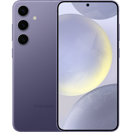 Samsung Galaxy S24+ 5G S926 Dual SIM 12GB RAM 512GB - Cobalt Violet EU