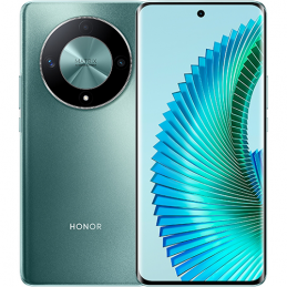 HONOR Magic6 Lite 5G Dual SIM 8GB RAM 256GB - Emerald Green EU