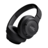 JBL Tune 720BT Bluetooth Headset - Black EU