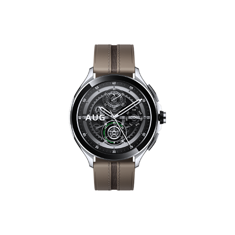 Steel Huawei Watch Gt Non Si Accende Huawei Watch GT (2018