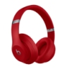 Beats Studio 3 Cuffie Wireless Bluetooth Over Ear - Red Core EU