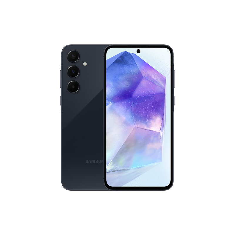 Samsung Galaxy A55 5G A556 Dual SIM 8GB RAM 128GB EE Samsung Galaxy A55 5G A556 Dual SIM 8GB RAM 128GB EE