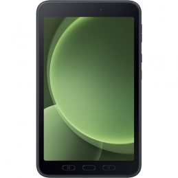 Samsung Galaxy Tab Active5 X306 8" 5G 8GB RAM 256GB EE - Green/Black EU