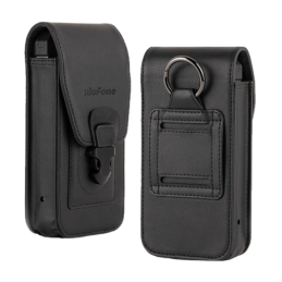 Ulefone Armor 24 Leather Case