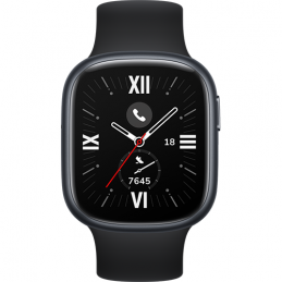 HONOR Watch 4 - Black EU