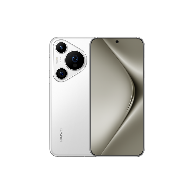 Huawei Pura 70 Pro 4G Dual SIM 12GB RAM 512GB - White EU Huawei Pura 70 Pro 4G Dual SIM 12GB RAM 512GB - White EU