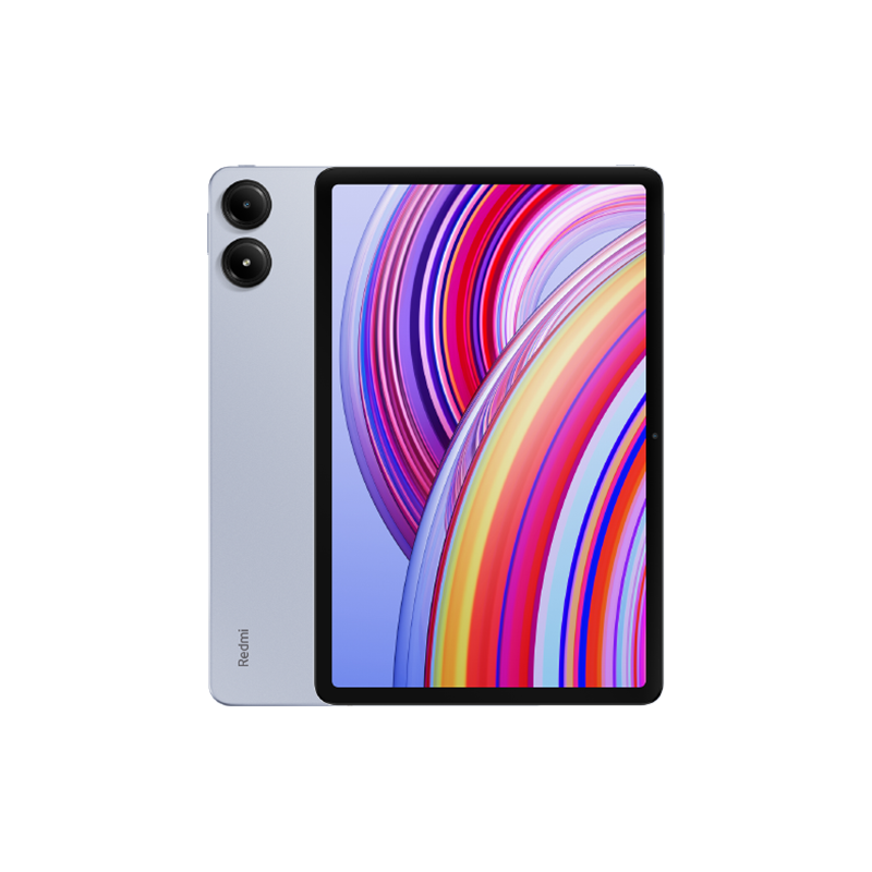 Xiaomi Redmi Pad Pro 12.1" 8GB RAM 256GB - Ocean Blue EU Xiaomi Redmi Pad Pro 12.1" 8GB RAM 256GB - Ocean Blue EU