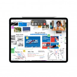 Apple Pencil Pro - White EU