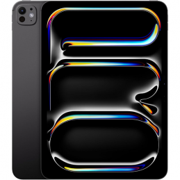Apple iPad Pro 11" 7ª Generazione (2024) WiFi 1TB - Space Black EU