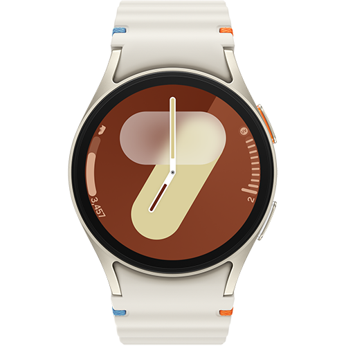 Samsung Galaxy Watch7 L300 40mm - Cream EU - Zdjęcie 1 z 1