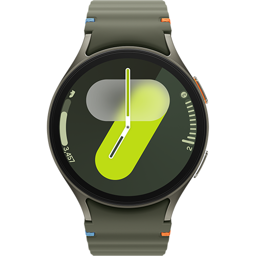 Samsung Galaxy Watch7 L310 44mm - Green EU - Zdjęcie 1 z 1